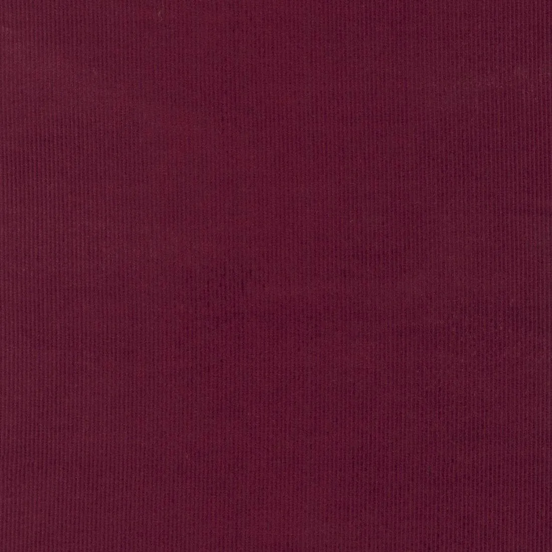 14 Wale Corduroy Merlot by Studio RK