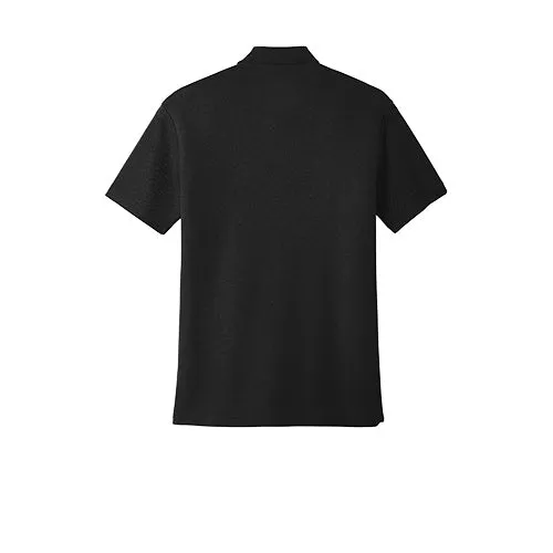 1st Cavalry Cotton Blend Polo Shirt