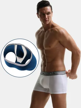 3 Pack Modal Ball Hammock Support Pouch Underwear