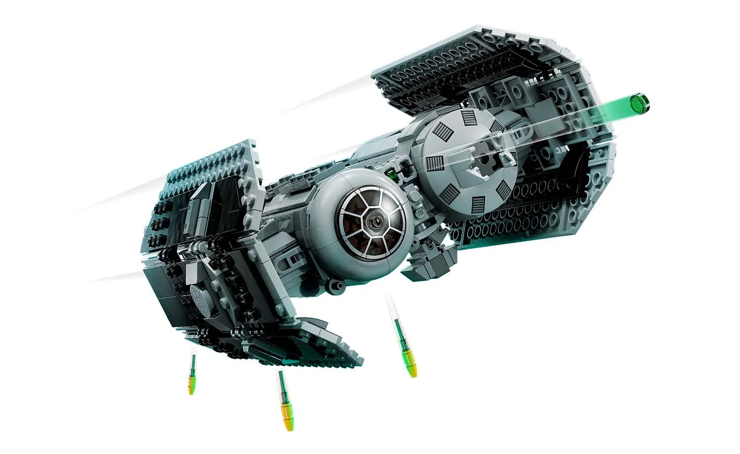 75347 | LEGO® Star Wars™ TIE Bomber™