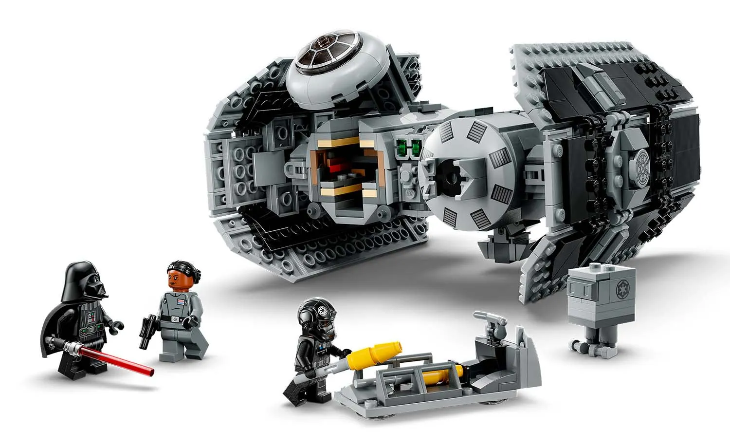 75347 | LEGO® Star Wars™ TIE Bomber™