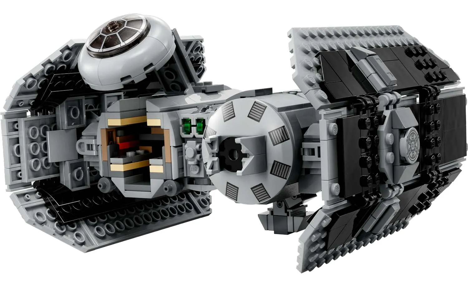 75347 | LEGO® Star Wars™ TIE Bomber™