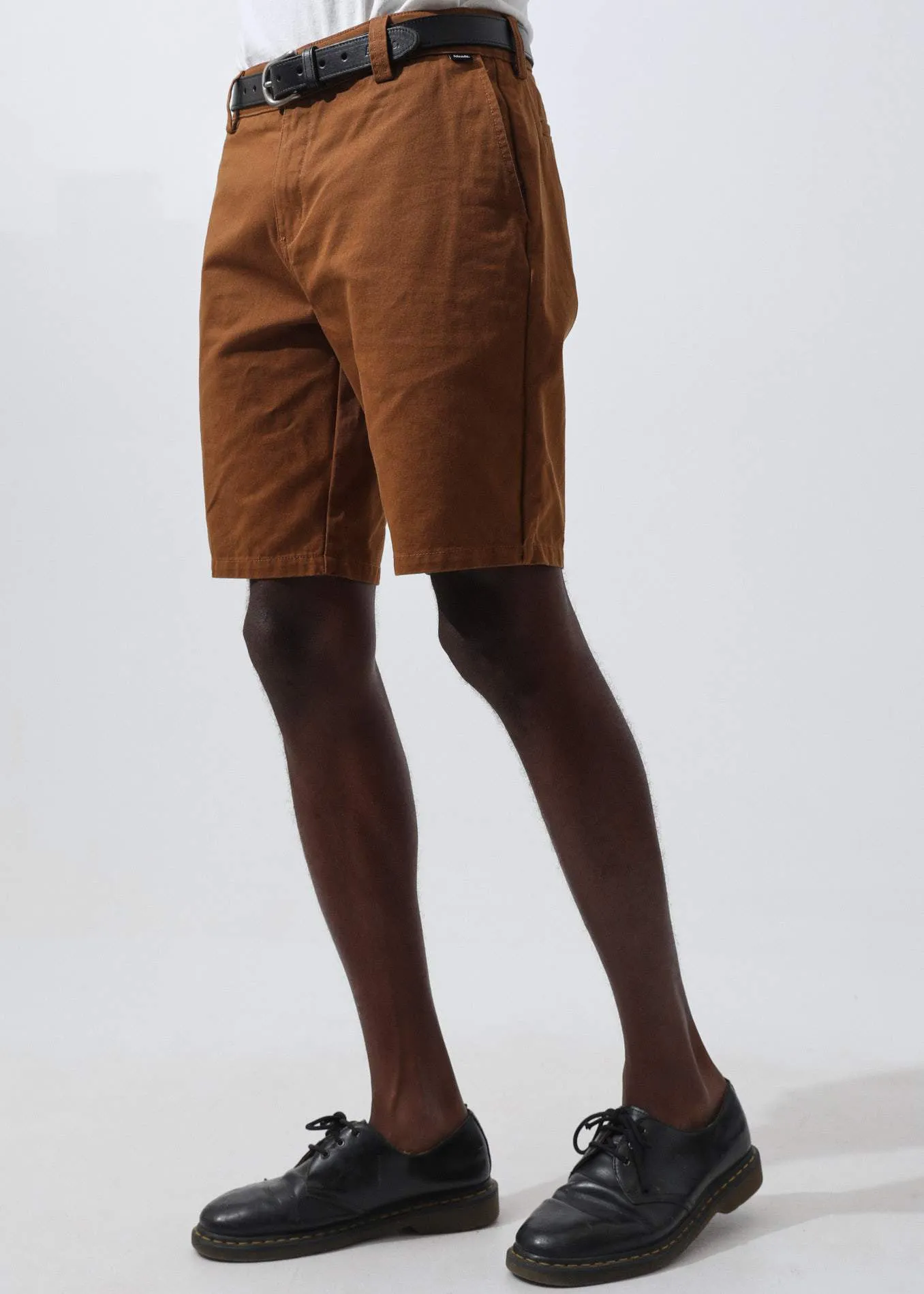 Afends Mens Supply - Chino Walkshort