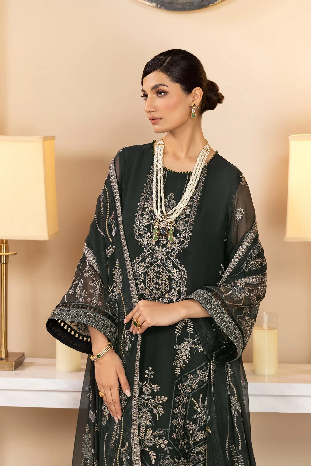 Alizeh Dhaagay Festive Formal Collection – Anisa - V02D02