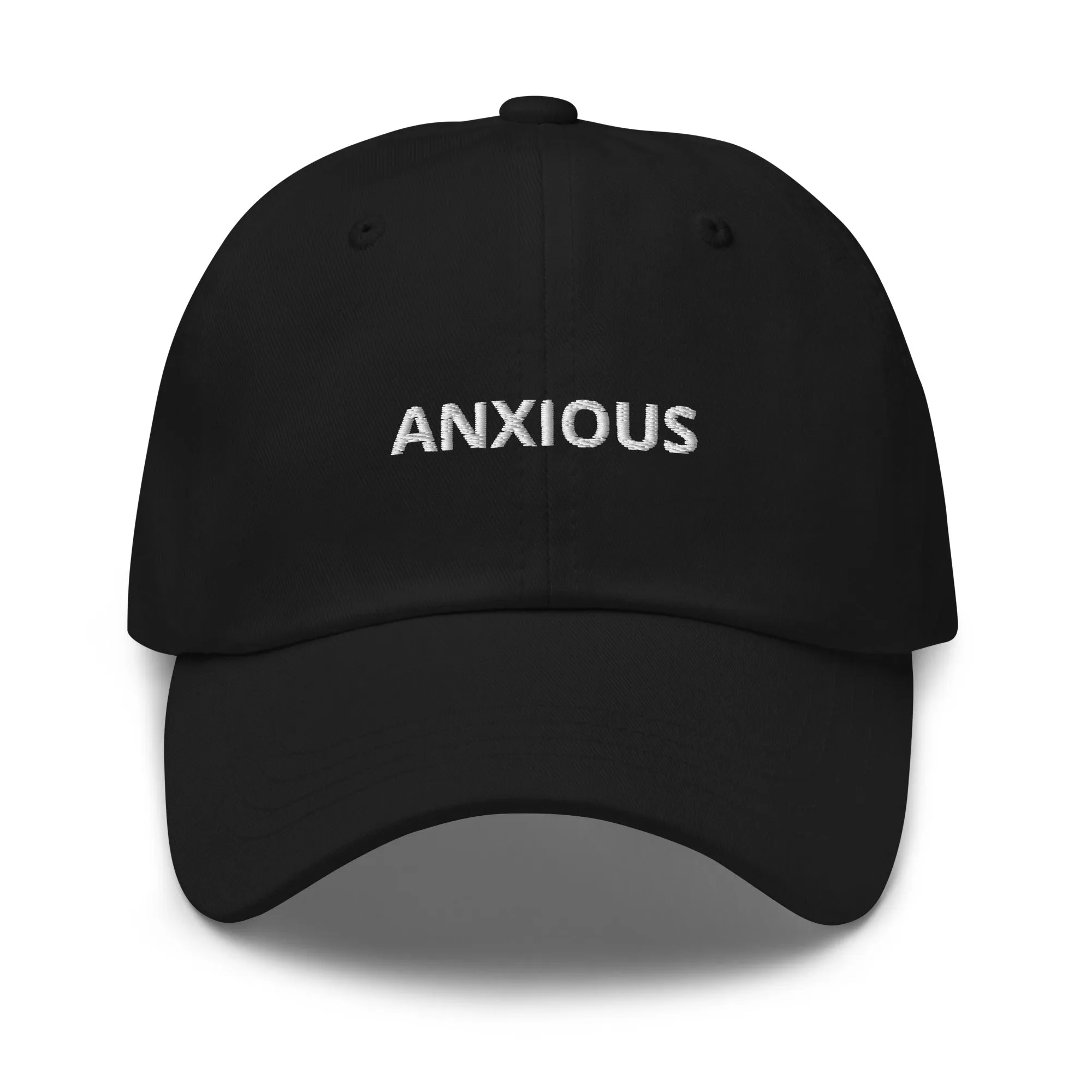 Anxious Dad Hat