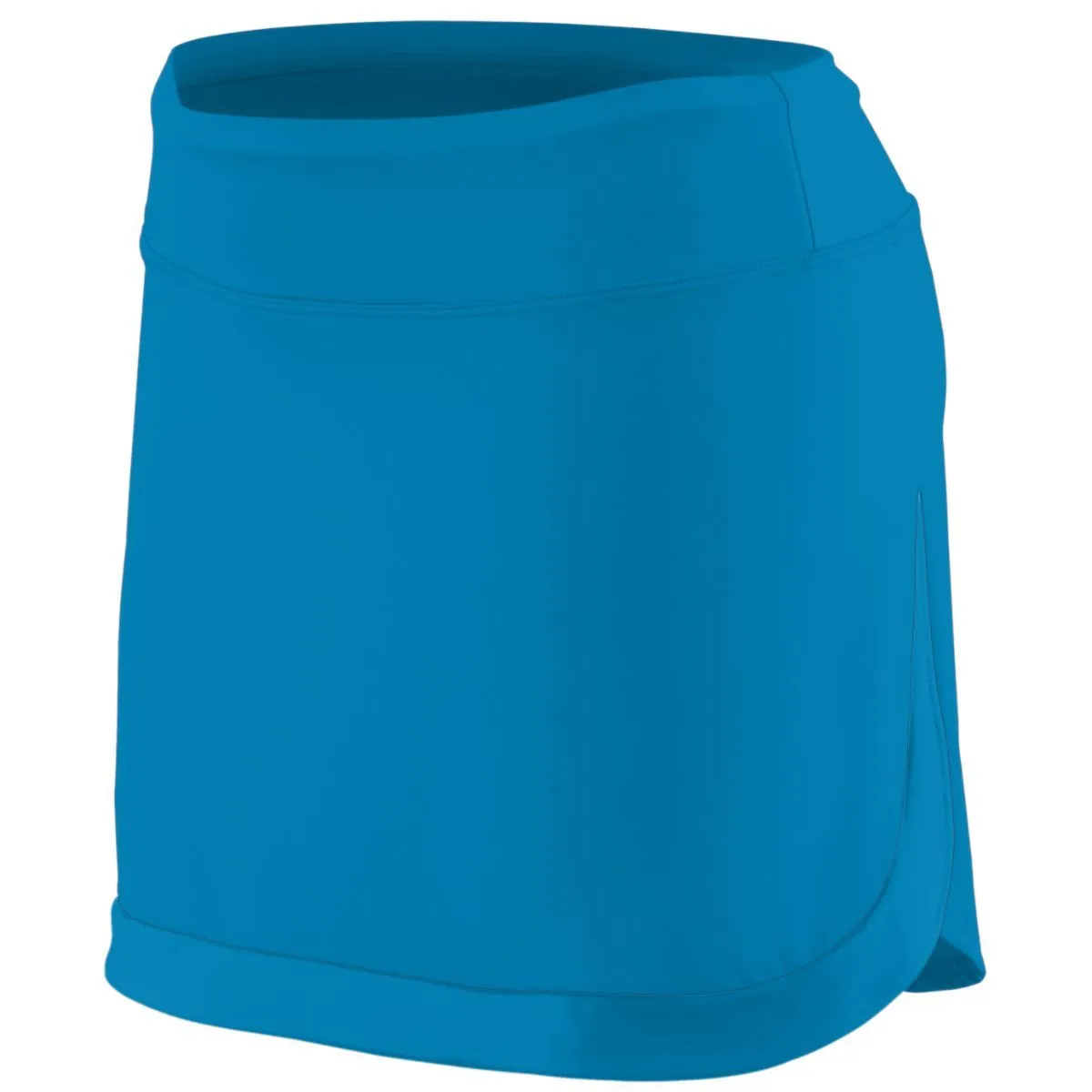 Augusta Sportswear Ladies Action Color Block Skort