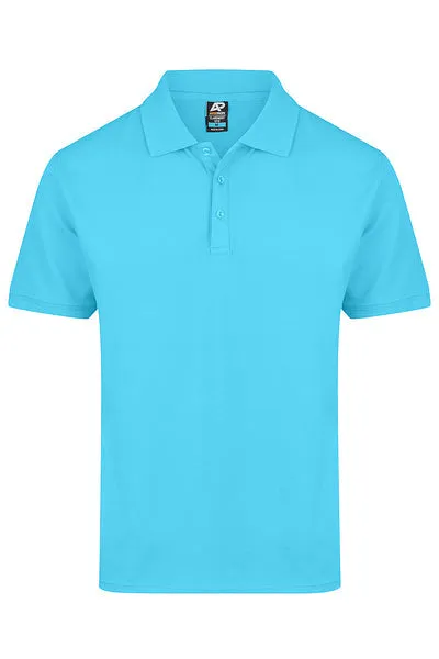 Aussie Pacific Mens Claremont Polos (1315)