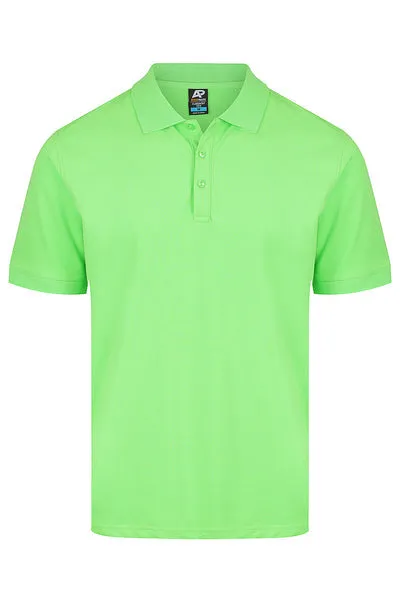 Aussie Pacific Mens Claremont Polos (1315)