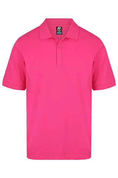 Aussie Pacific Mens Claremont Polos (1315)