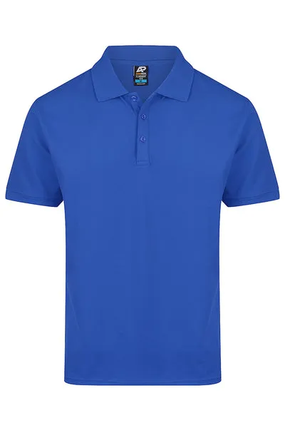 Aussie Pacific Mens Claremont Polos (1315)