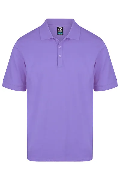 Aussie Pacific Mens Claremont Polos (1315)