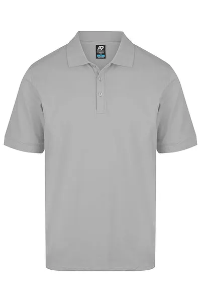 Aussie Pacific Mens Claremont Polos (1315)