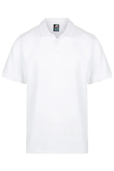 Aussie Pacific Mens Claremont Polos (1315)