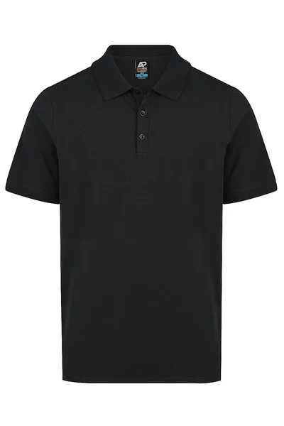 Aussie Pacific Mens Claremont Polos (1315)