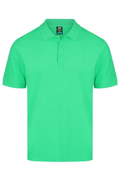 Aussie Pacific Mens Claremont Polos (1315)