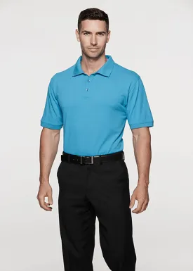 Aussie Pacific Mens Claremont Polos (1315)