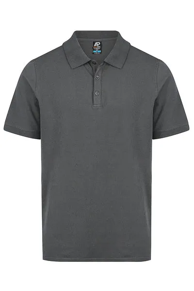 Aussie Pacific Mens Claremont Polos (1315)