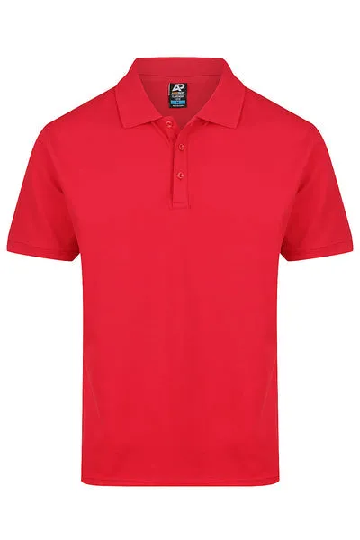 Aussie Pacific Mens Claremont Polos (1315)