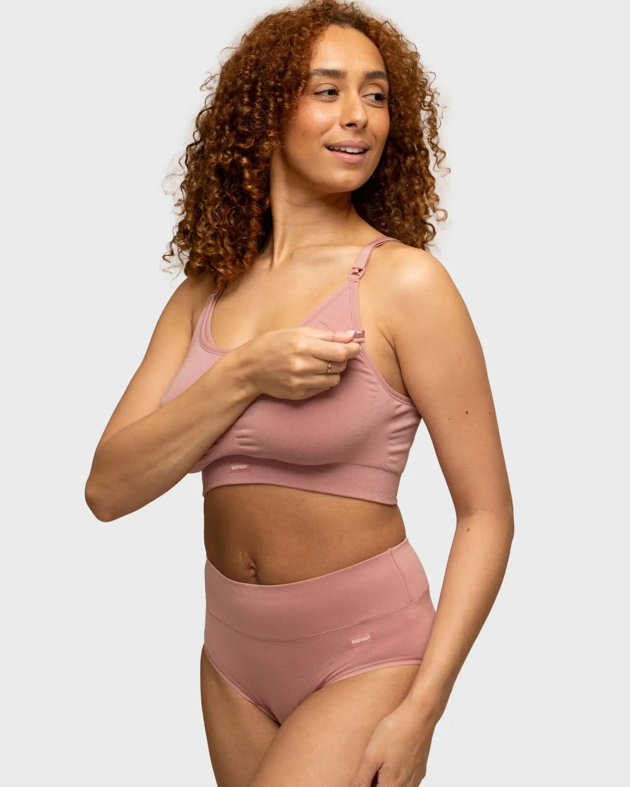 BABYGO® Postpartum Underwear Set