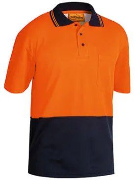 Bisley Hi Vis Polo Shirt (BK1234)