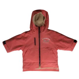 Bleubird Nordic Robe Junior (Coral)