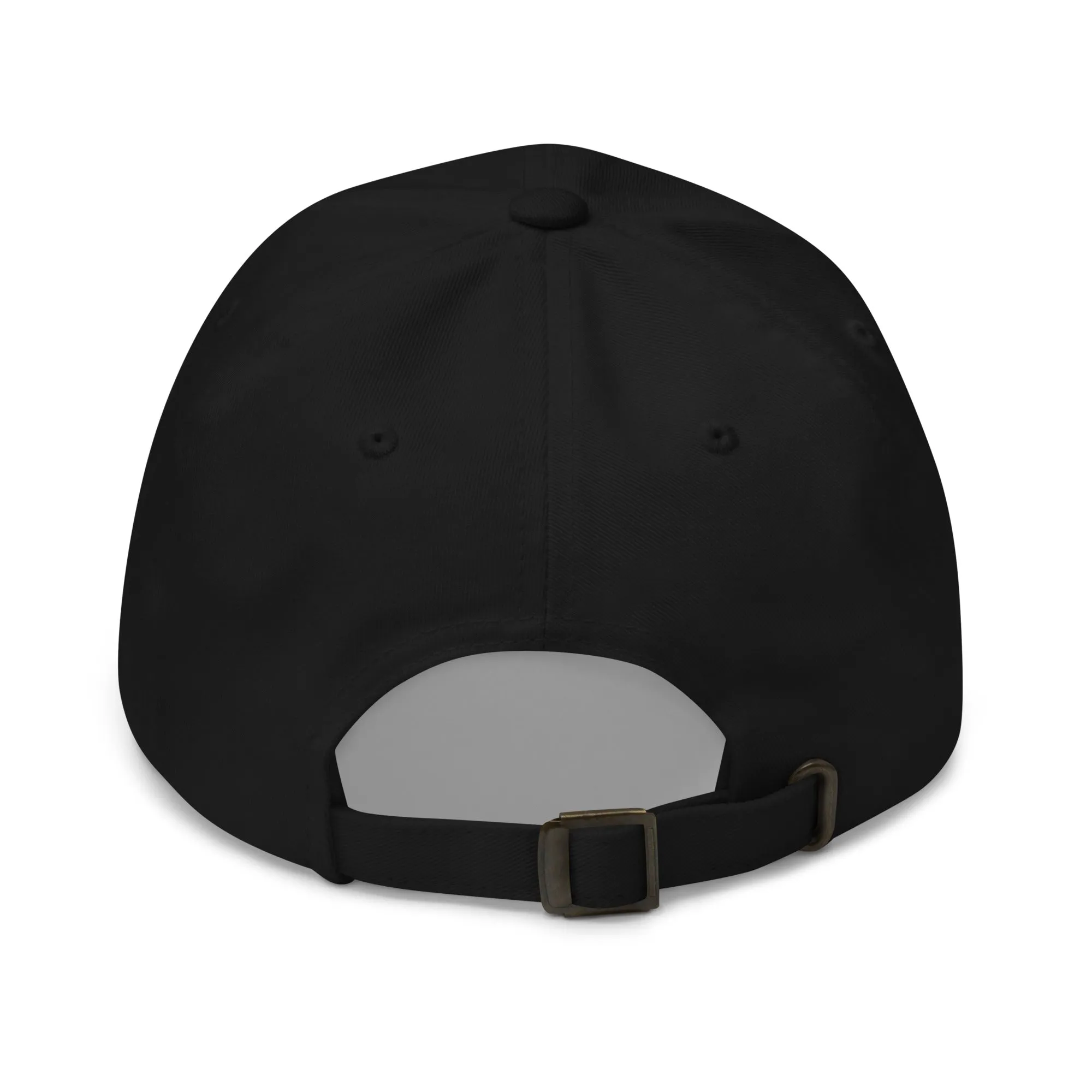 Blitzburgh - Estd. 1933 - Embroidered Dad hat