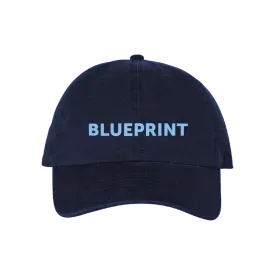 Blueprint Hat