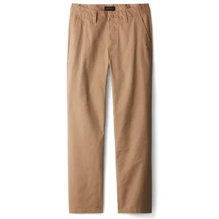 BRIXTON CHOICE PANT KHAKI