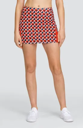 Bronx 14.5" Skort - Half Dome