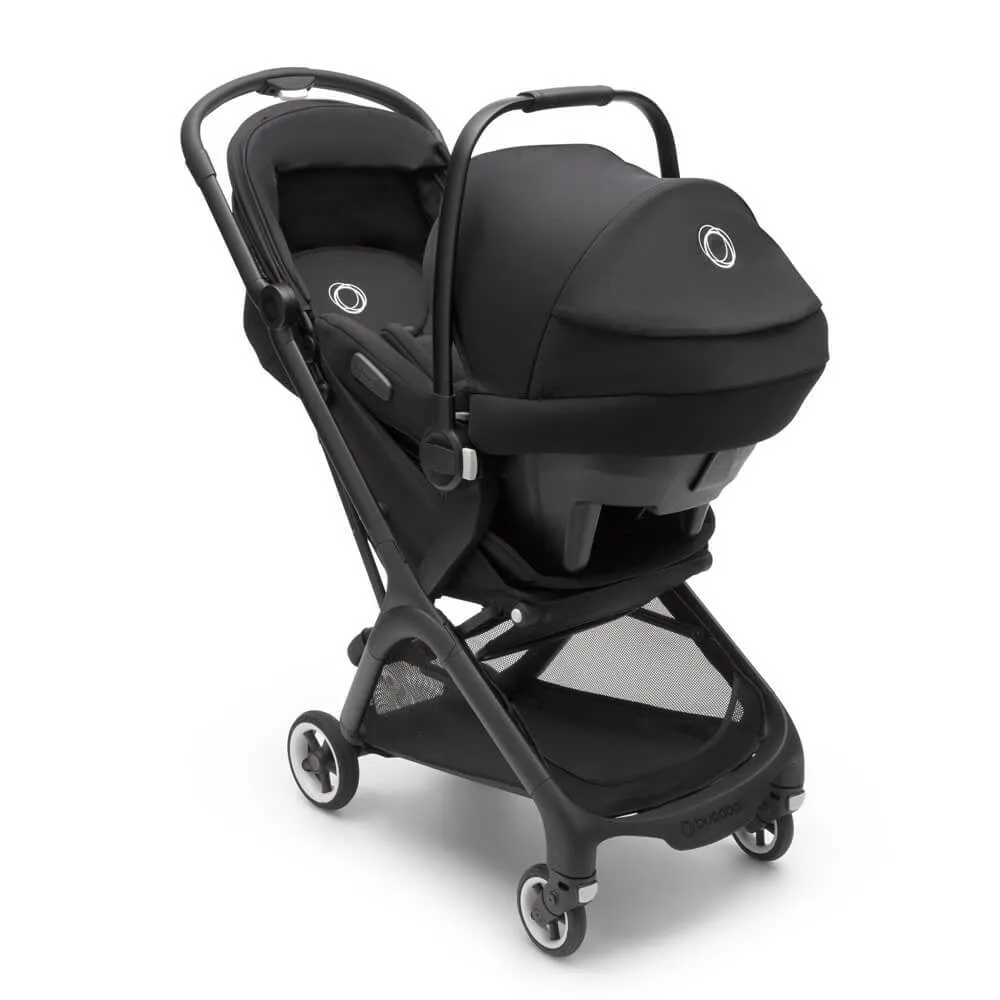 Bugaboo Butterfly Car Seat Adaptor