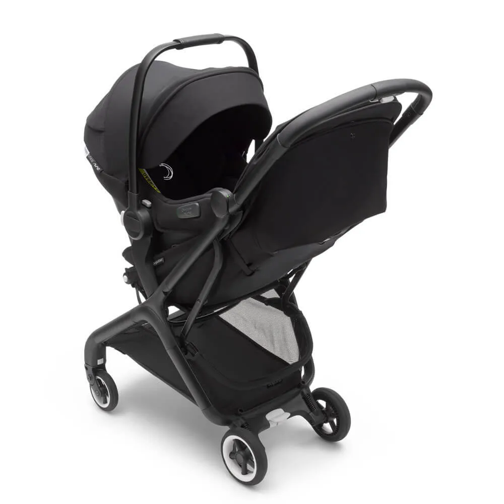 Bugaboo Butterfly Car Seat Adaptor