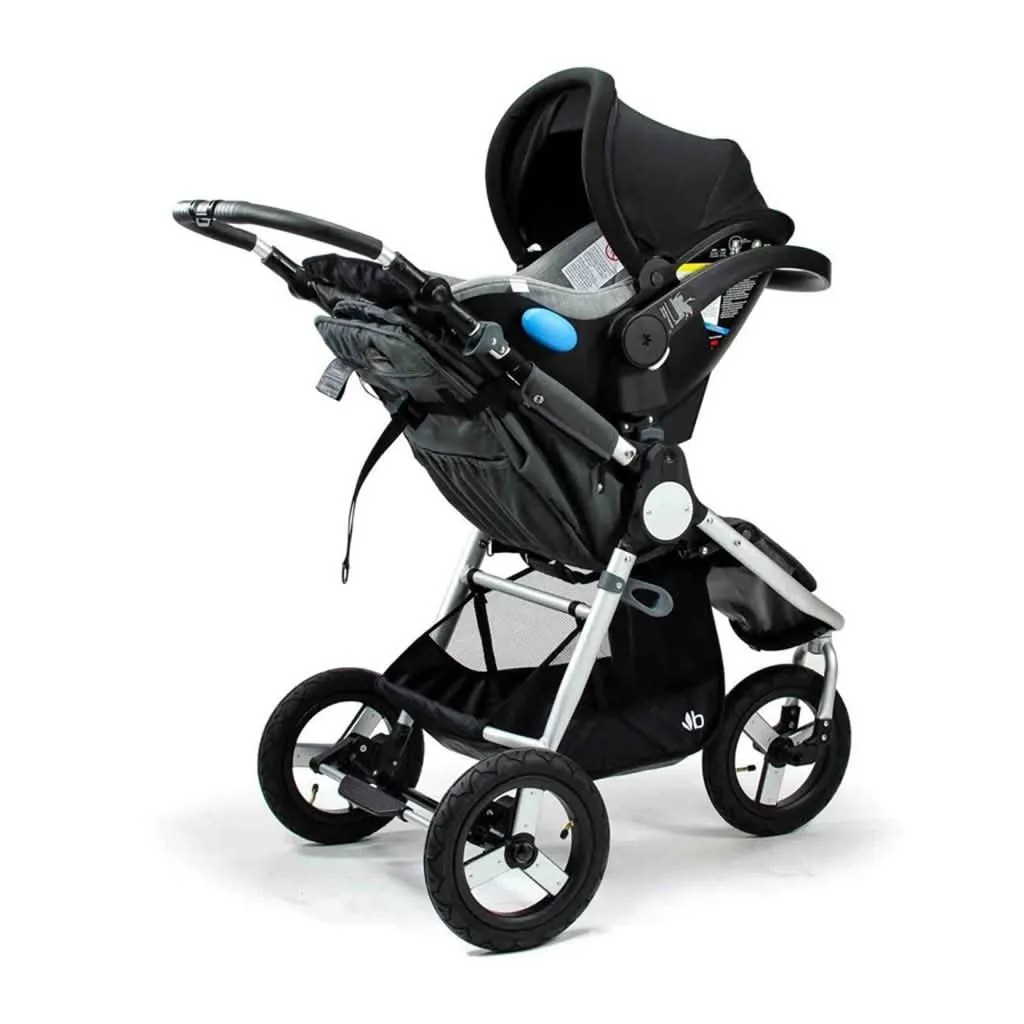 BUMBLERIDE Indie / Speed Adapter - Maxi Cosi / Nuna / Cybex / Clek