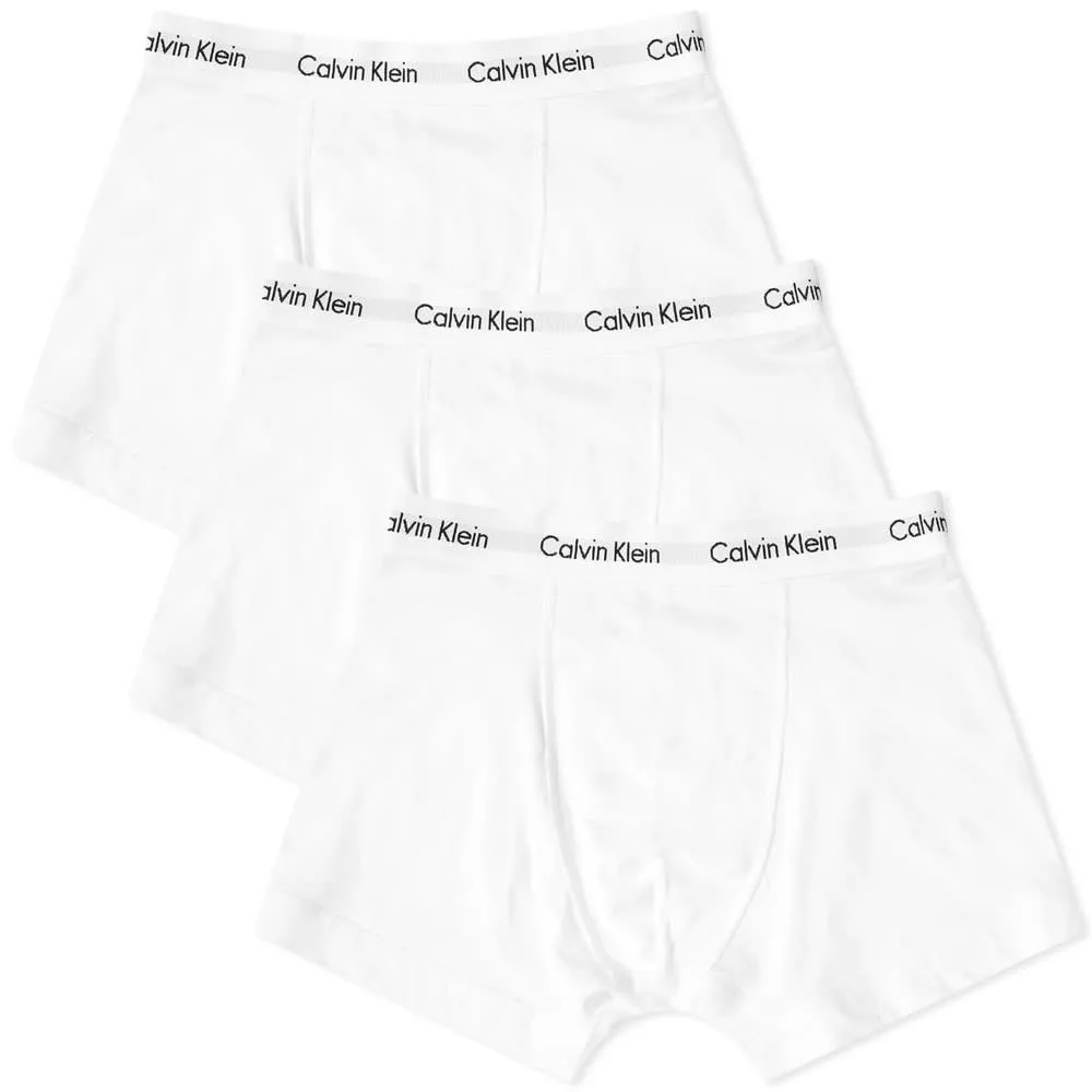 Calvin Klein underwear