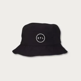 City Circle Bucket hat