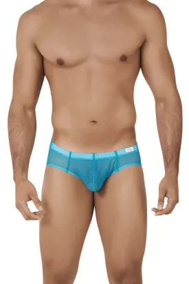 Clever 0586-1 Taboo Briefs Color Green