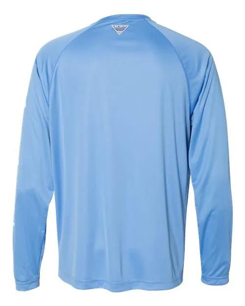 Columbia Mens PFG Terminal Tackle Long Sleeve T-Shirt