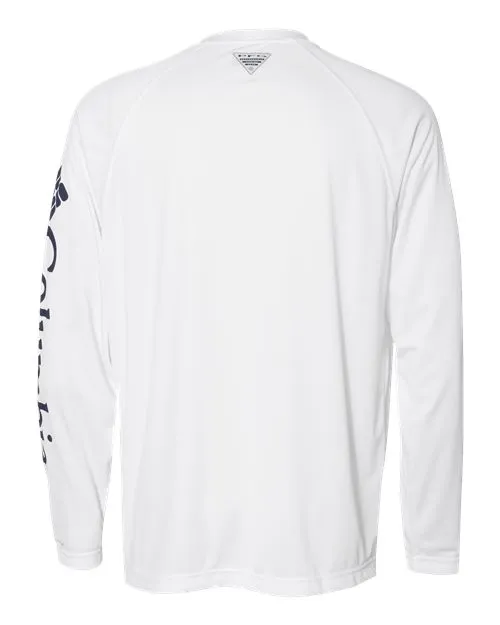 Columbia Mens PFG Terminal Tackle Long Sleeve T-Shirt