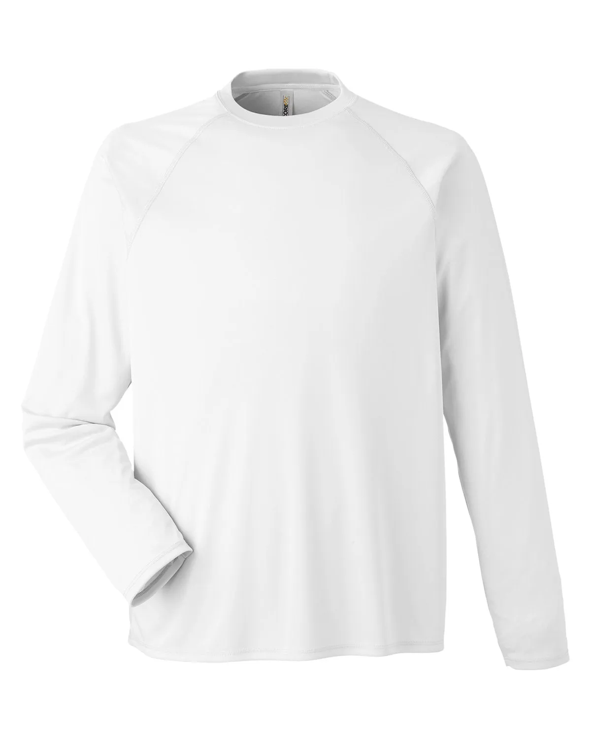 CORE365 Unisex Ultra UVP™ Raglan T-Shirt