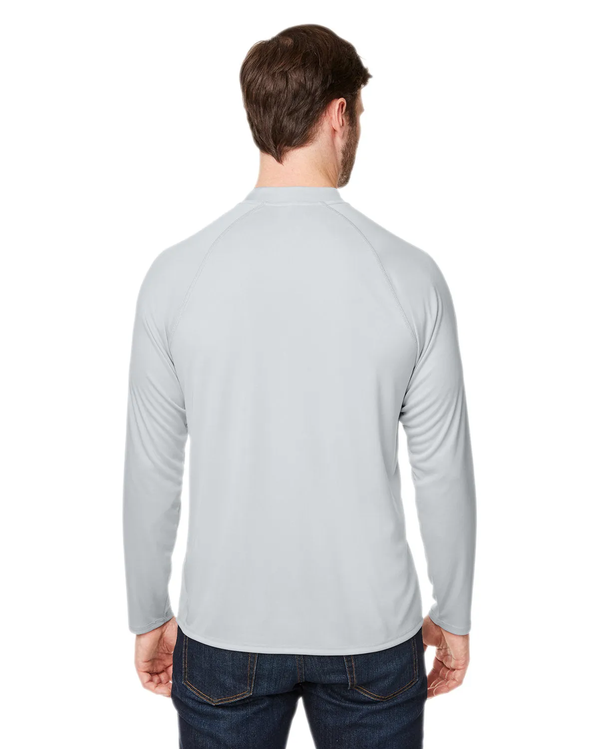 CORE365 Unisex Ultra UVP™ Raglan T-Shirt