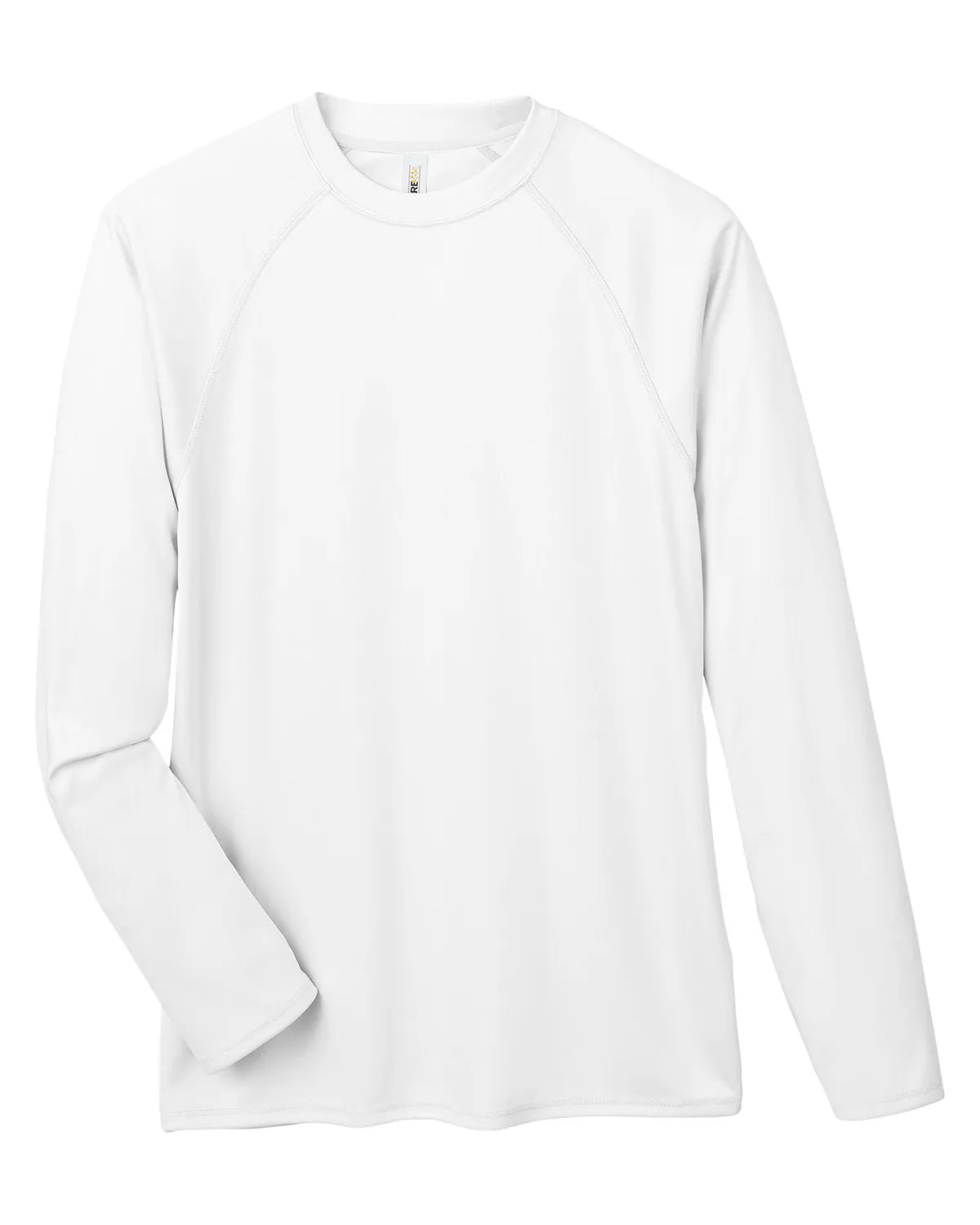 CORE365 Unisex Ultra UVP™ Raglan T-Shirt