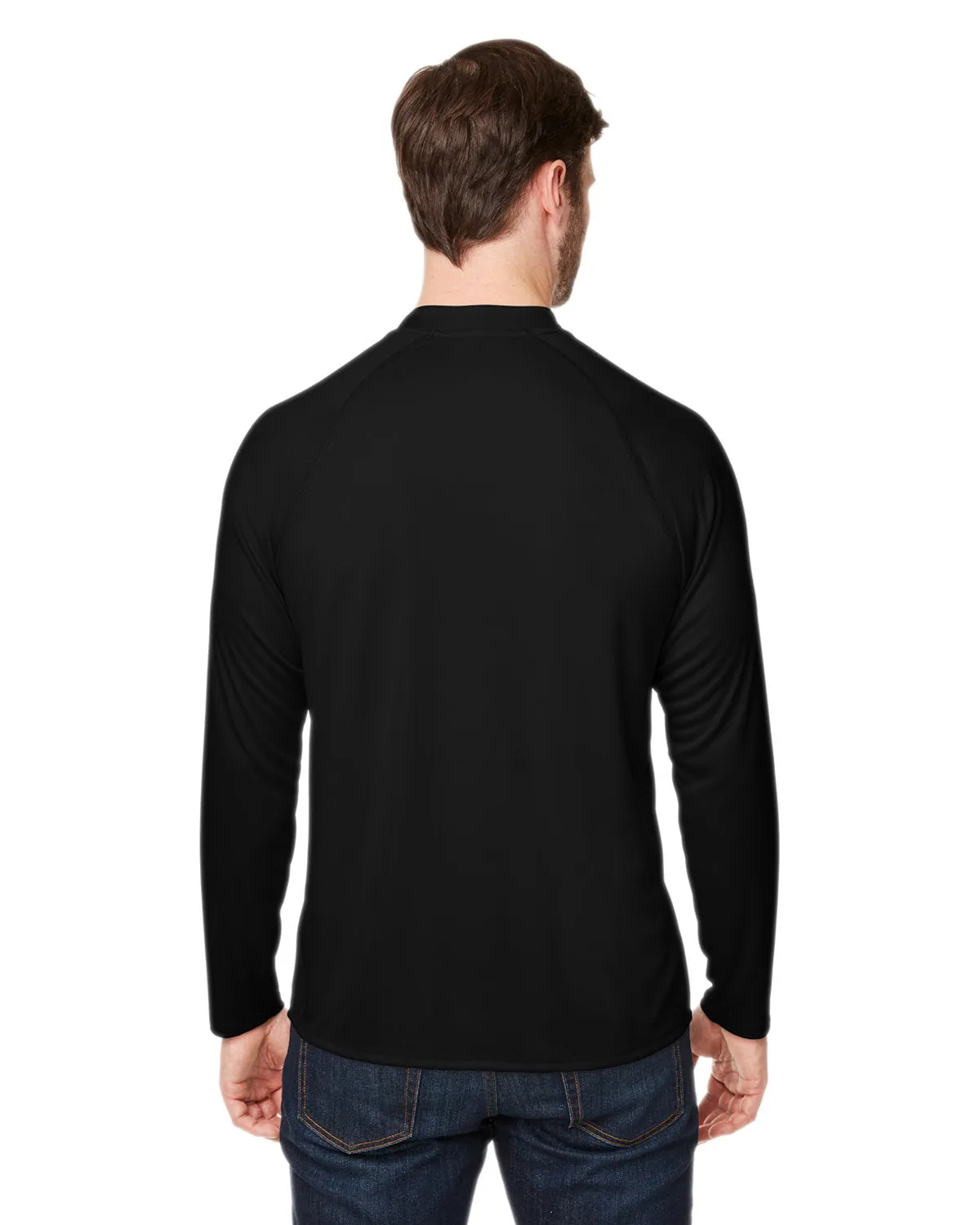 CORE365 Unisex Ultra UVP™ Raglan T-Shirt