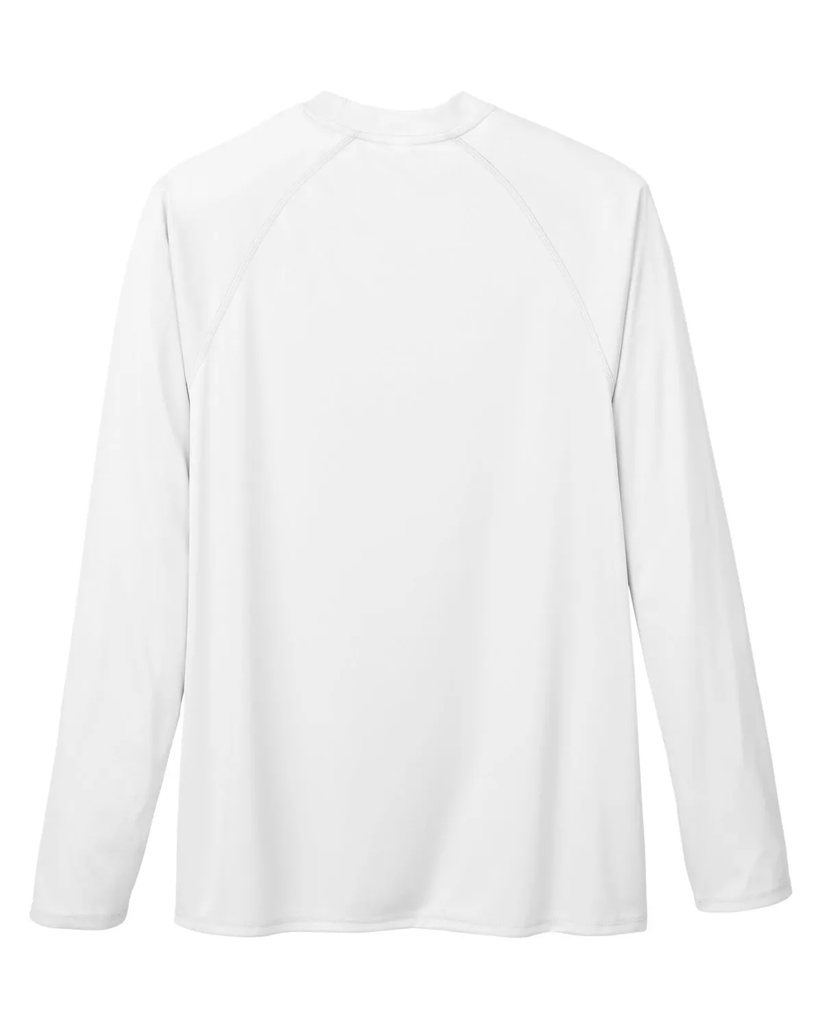 CORE365 Unisex Ultra UVP™ Raglan T-Shirt