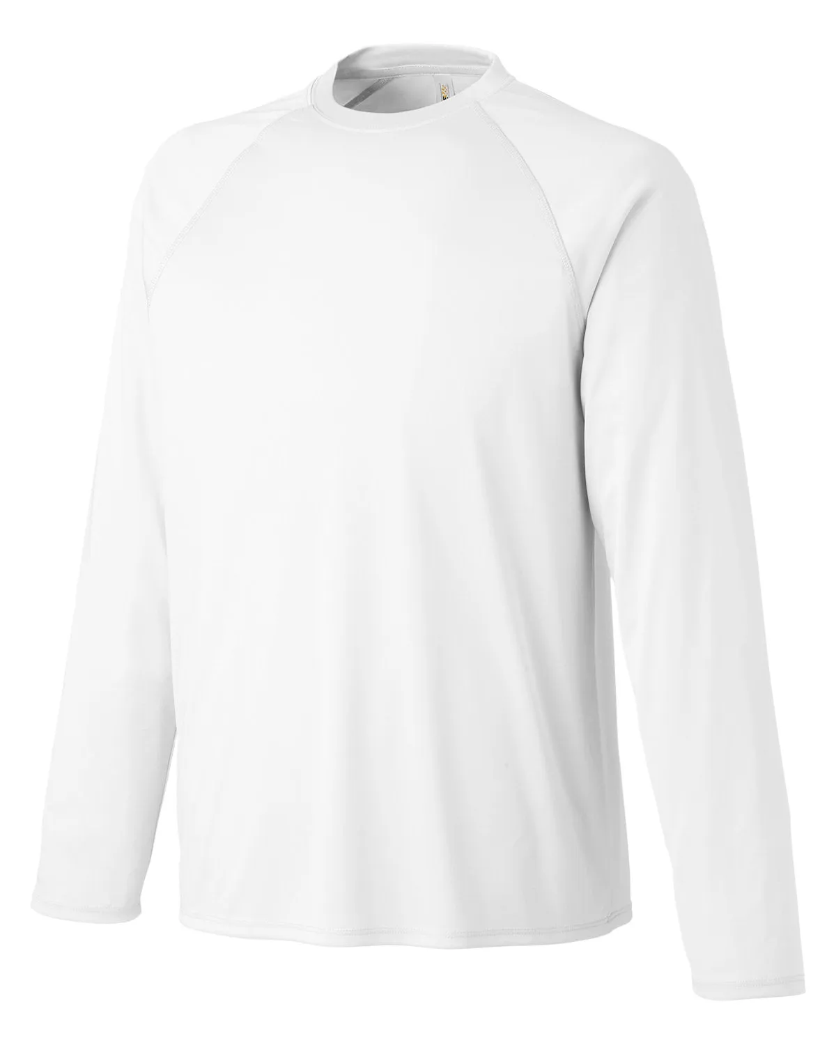 CORE365 Unisex Ultra UVP™ Raglan T-Shirt