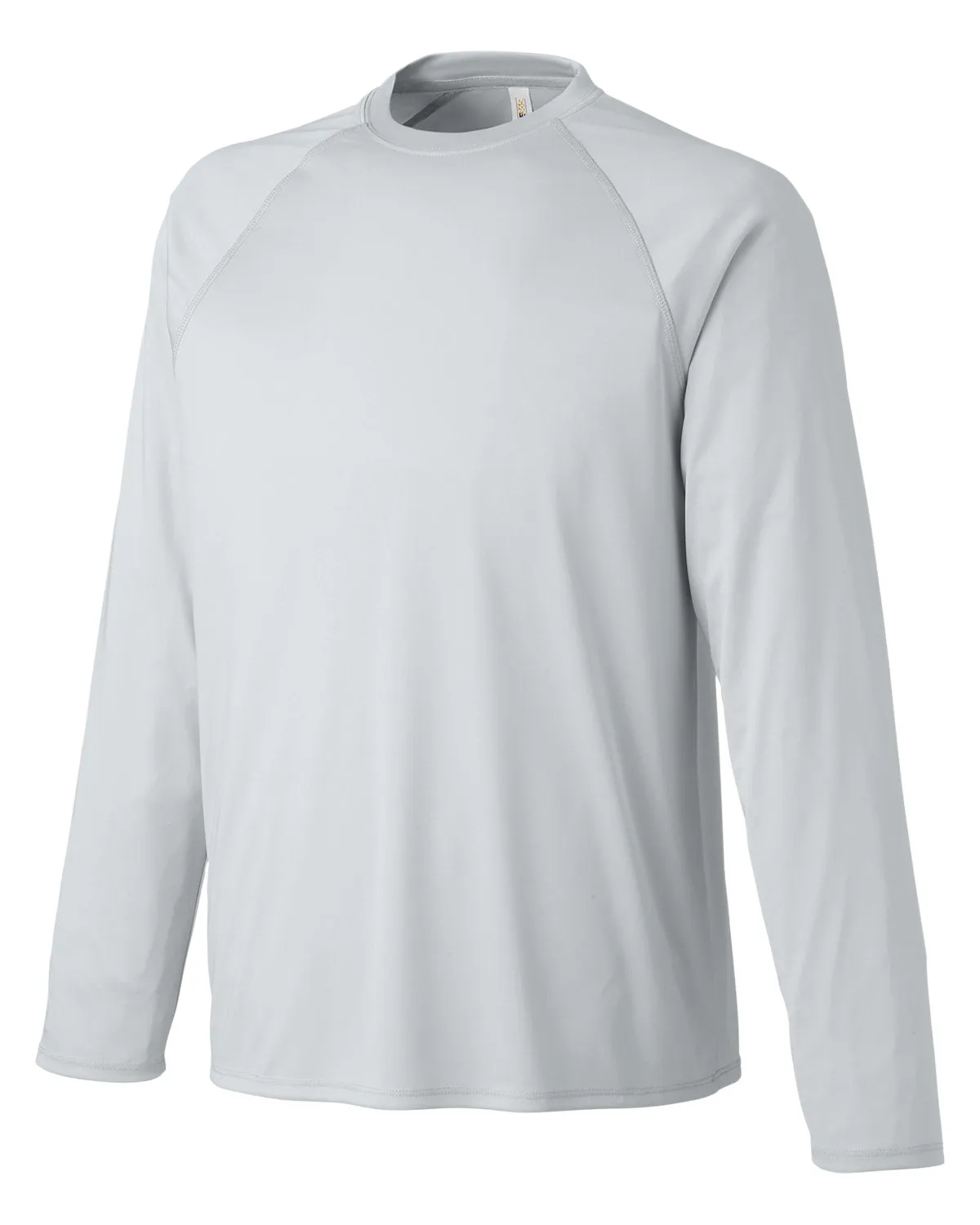 CORE365 Unisex Ultra UVP™ Raglan T-Shirt