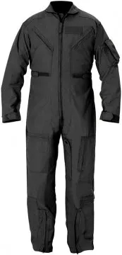 Coveralls, Nomex Flyer's CWU 27/P