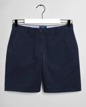 D1.SLIM CLASSIC CHINO SHORTS