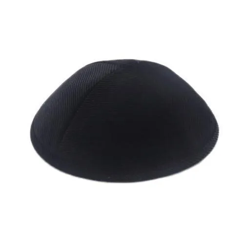 Deluxe Corduroy Kippot & Kippahs