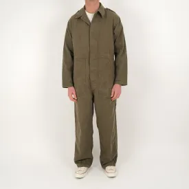 DUTCH COVERALL