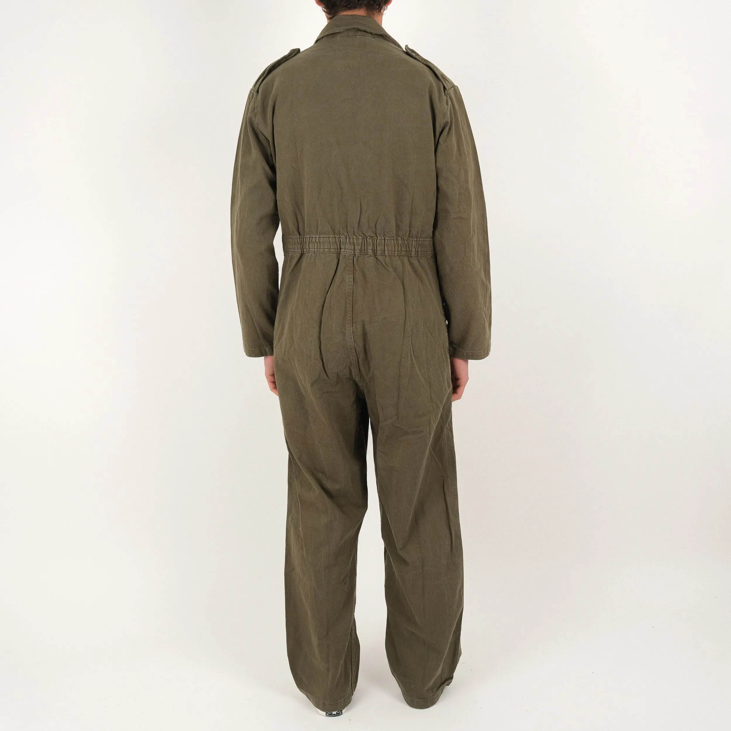 DUTCH COVERALL