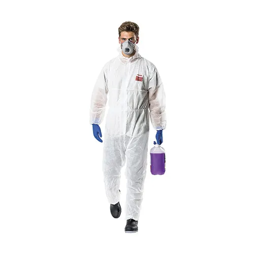 Esko | Titan 220 Polypropylene Coverall | Each